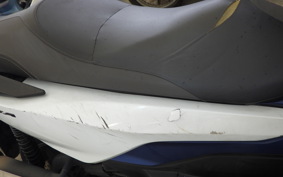 HONDA FORZA 250 MF13