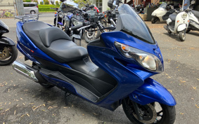 SUZUKI SKYWAVE 250M CJ45A