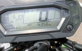 KAWASAKI KLX230S LX230A