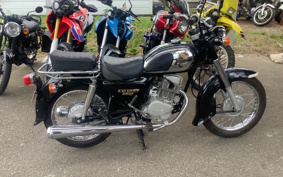 HONDA BENLY 125 CD125T