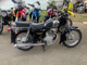 Фото Honda BENLY 125 с японского аукциона