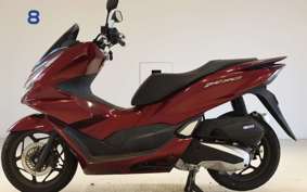 HONDA PCX 160 KF47