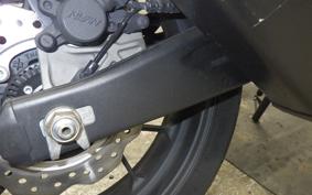 HONDA CB250RA 2012 MC52