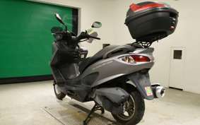 SUZUKI SKYWAVE 200 (Burgman 200) 2016 CH41A