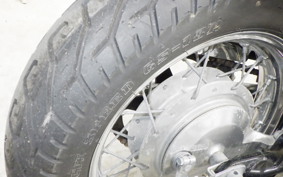 SUZUKI SAVAGE LS400 1993 NK41B