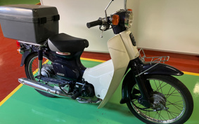 HONDA SUPER CUB50 AA01