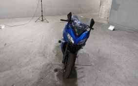 KAWASAKI NINJA650 ER650H