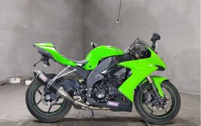 KAWASAKI ZX 10 NINJA R ZXT00E