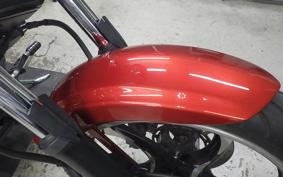 YAMAHA XV1900 RAIDER 2018