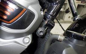 HARLEY RH975 2023