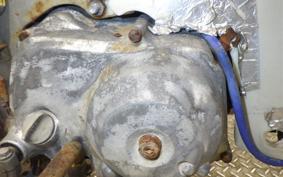 HONDA LITTLE CUB 2018 C50