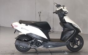 SUZUKI ADDRESS V125 DT11A