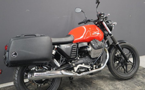 MOTO GUZZI V7 STONE 2019 ZGULW