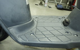 SUZUKI LET's 4 2004 CA45A