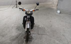 HONDA LITTLE CUB C50