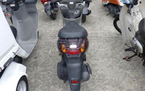 SUZUKI LET's 4 Basket CA43A