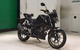 SUZUKI GSX-S125 2021 DL32B
