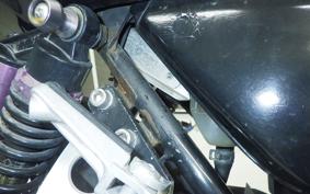 HONDA CBX750F BOLDOR 1986 RC17