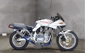 SUZUKI GSX1100S KATANA 1998 GU76A