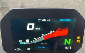 BMW S1000R 2025 0P31