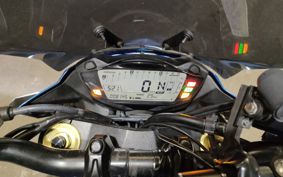 SUZUKI GSX-S750 C533F