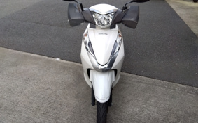 HONDA LEAD 125 JF45