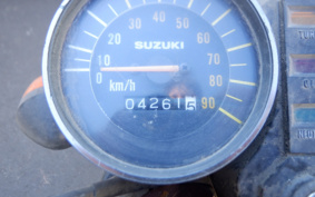 SUZUKI TS50 Hustler TS502