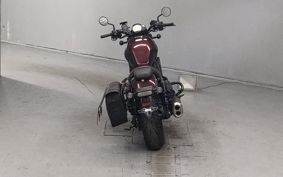 HONDA REBEL 1100 DCT SC83