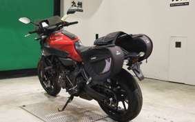 YAMAHA MT-07 2016 RM07J