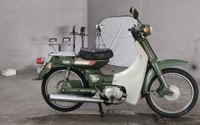 YAMAHA MATE 50 V50