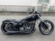 Фото Harley FXSB BREAKOUT 2014 с японского аукциона