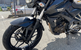 KAWASAKI  PULSAR 200NS A36FZ8