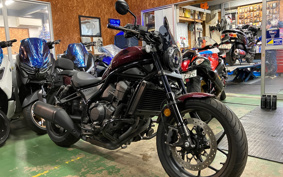 HONDA REBEL 1100 2021 SC83