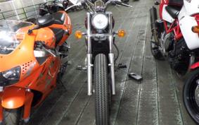 HONDA STEED 400 1993 NC26