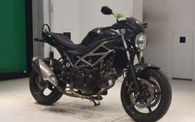 SUZUKI SV650 A 2018 VP55E