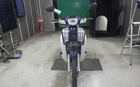 HONDA C50 SUPER CUB 1989 AA04
