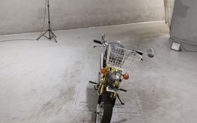 HONDA DUCKS70 ST70