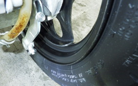 HONDA DIO Gen.6 AF68