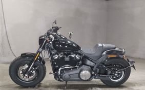 HARLEY  HARLEY FXFBS1870 YLK