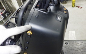 HONDA ZOOMER 2021 AF58