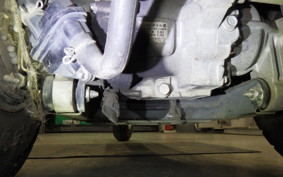 HONDA GYRO UP 2011 TA01