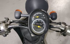 HONDA TODAY AF67