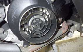 HONDA DIO Gen.6 AF62