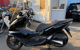 HONDA PCX125 JK05