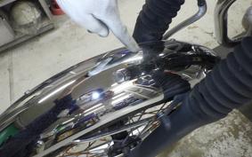 KAWASAKI W400 2010 EJ400A