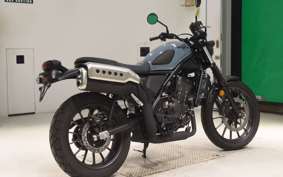 HONDA CL250-2 2021 MC57