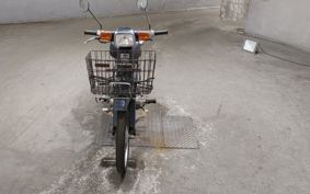 HONDA SUPER CUB50 C50