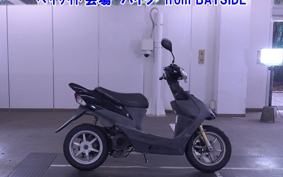 SUZUKI ZZ
