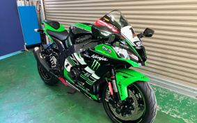 KAWASAKI NINJA ZX-10R ABS 2016 ZXT00S