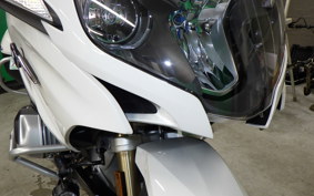 BMW R1250RT 2019
